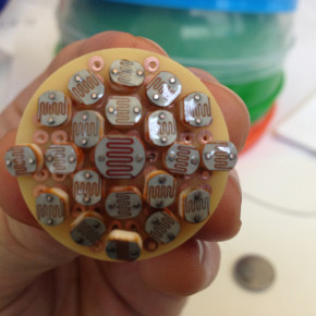 Build-an-Eye Workshop